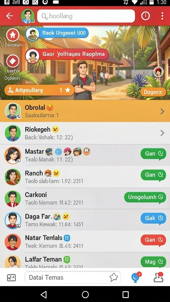 Screenshot qq222 nomor 3
