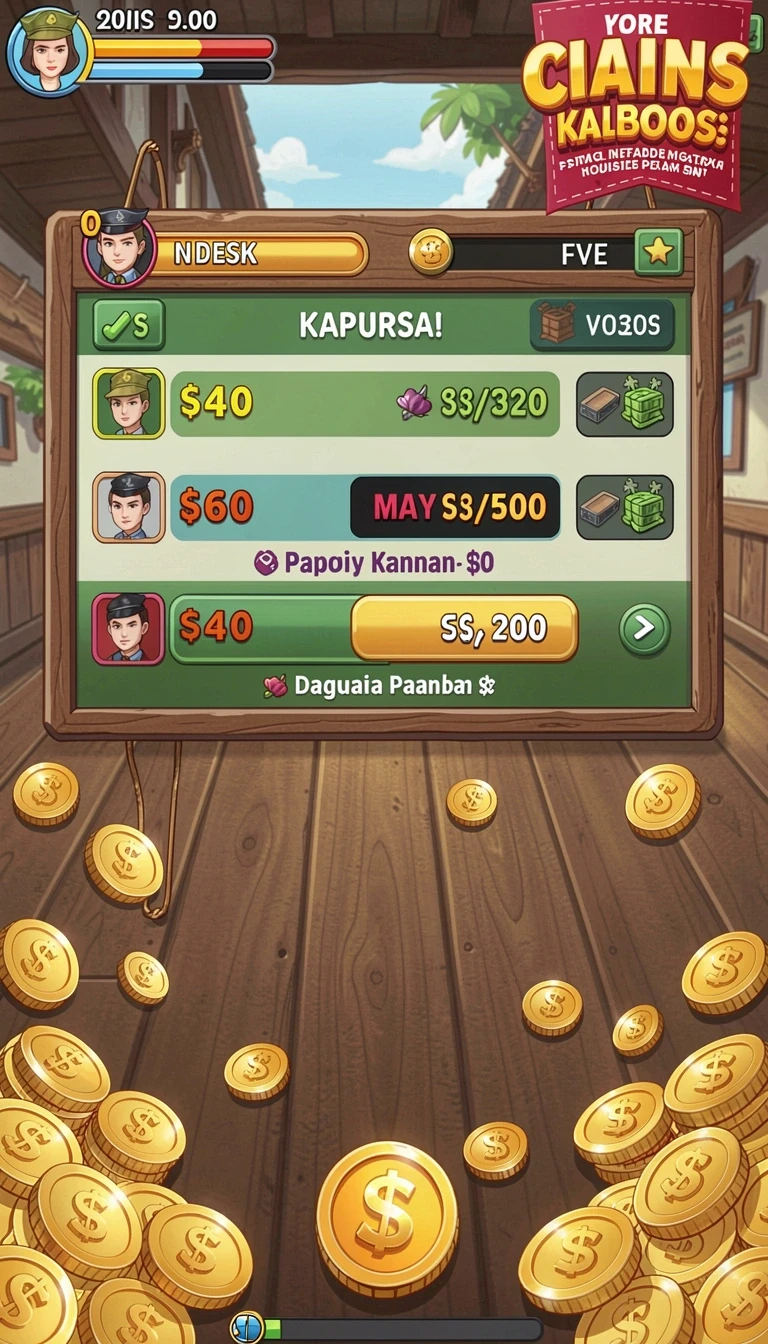 Screenshot qt777 nomor 2