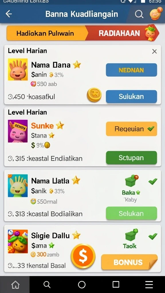 Screenshot rajabotak nomor 2
