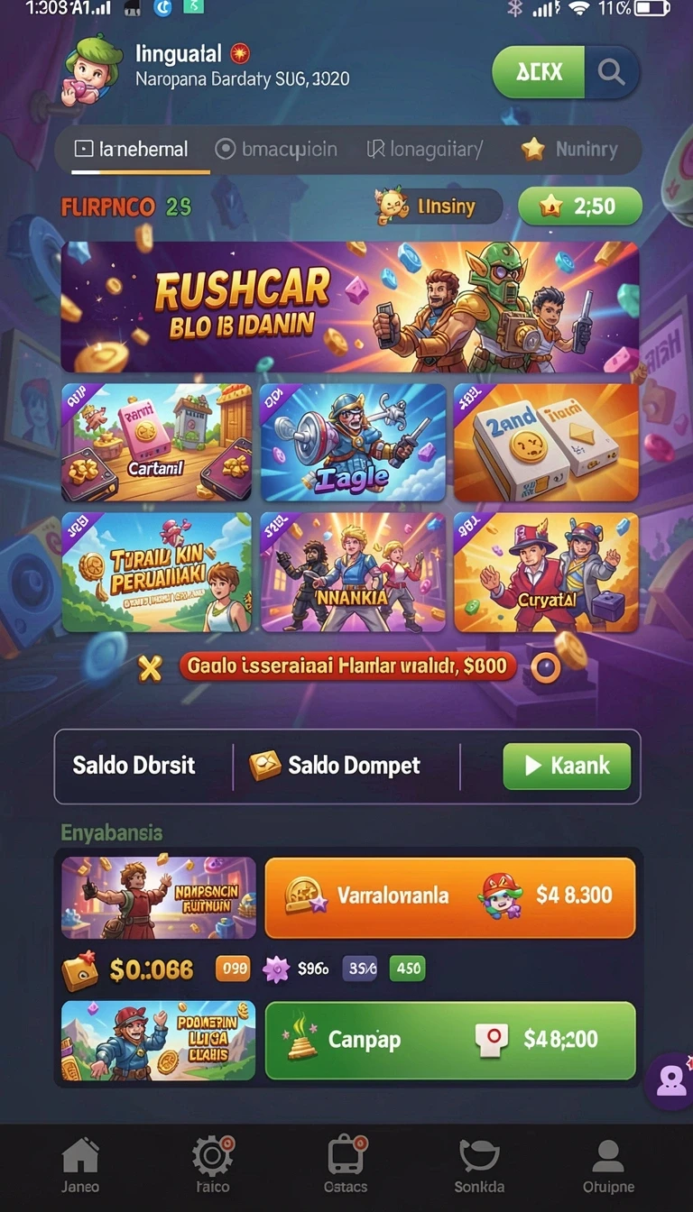 Screenshot rejekigames nomor 1