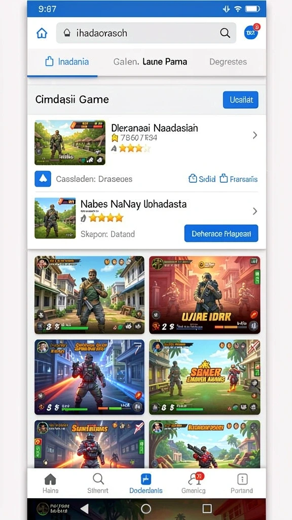 Screenshot remi62 nomor 1