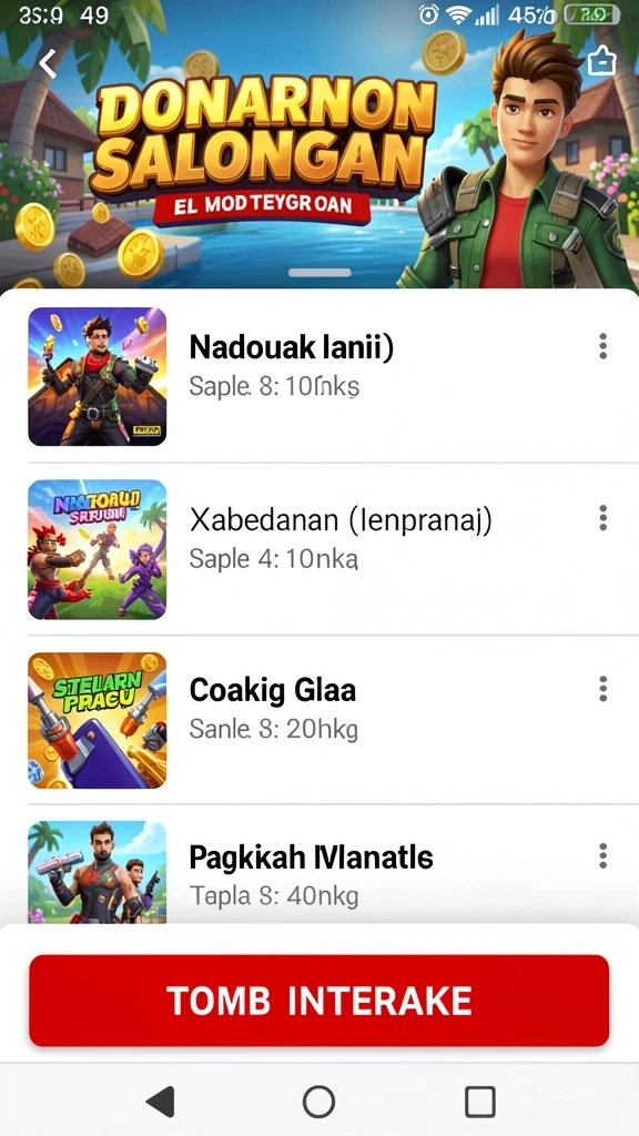 Screenshot sand77 nomor 3