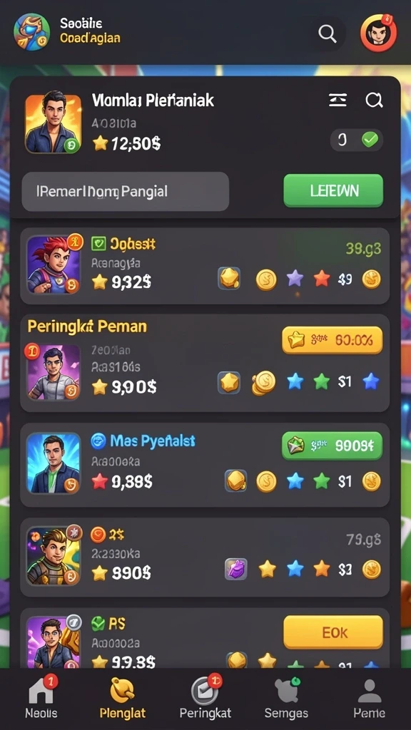 Screenshot satset138 nomor 2