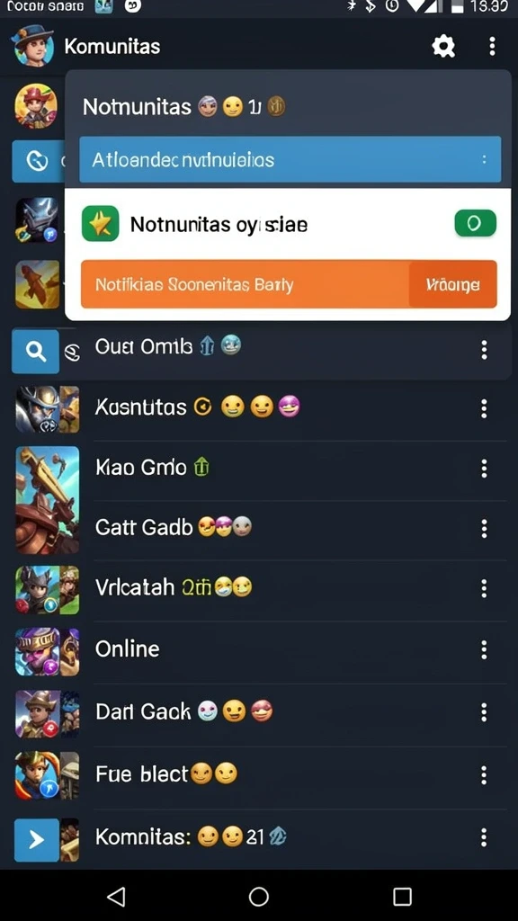 Screenshot satu77 nomor 3