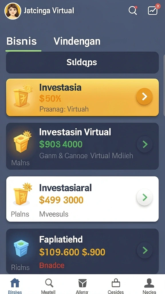 Screenshot svip777 nomor 3