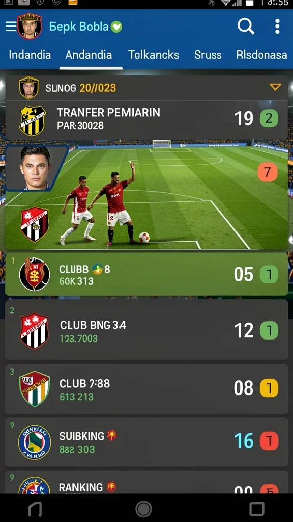 Screenshot tempur99 nomor 2
