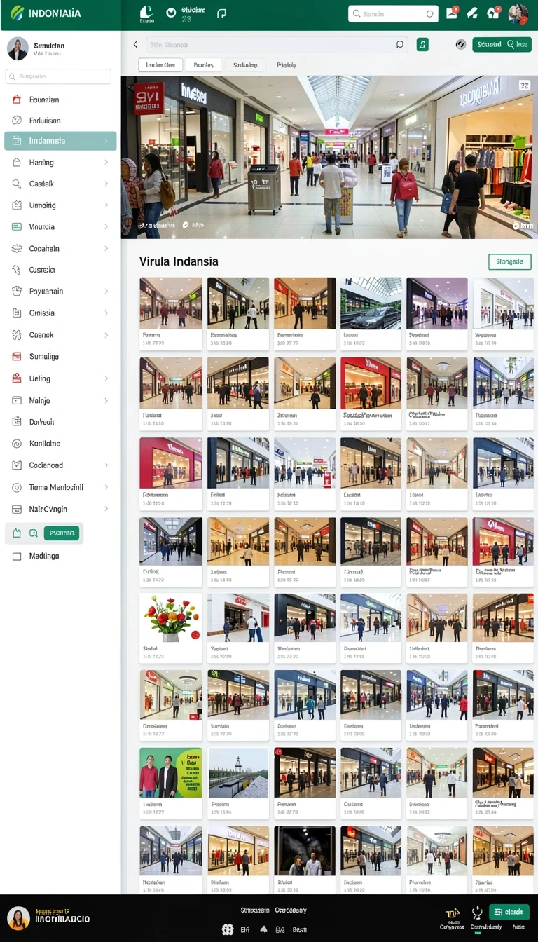 Screenshot visa89 nomor 1