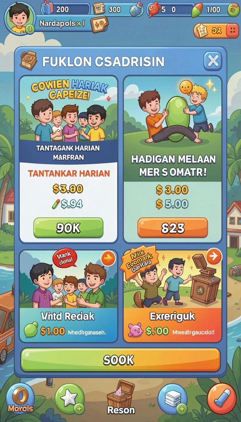 Screenshot visa89 nomor 2